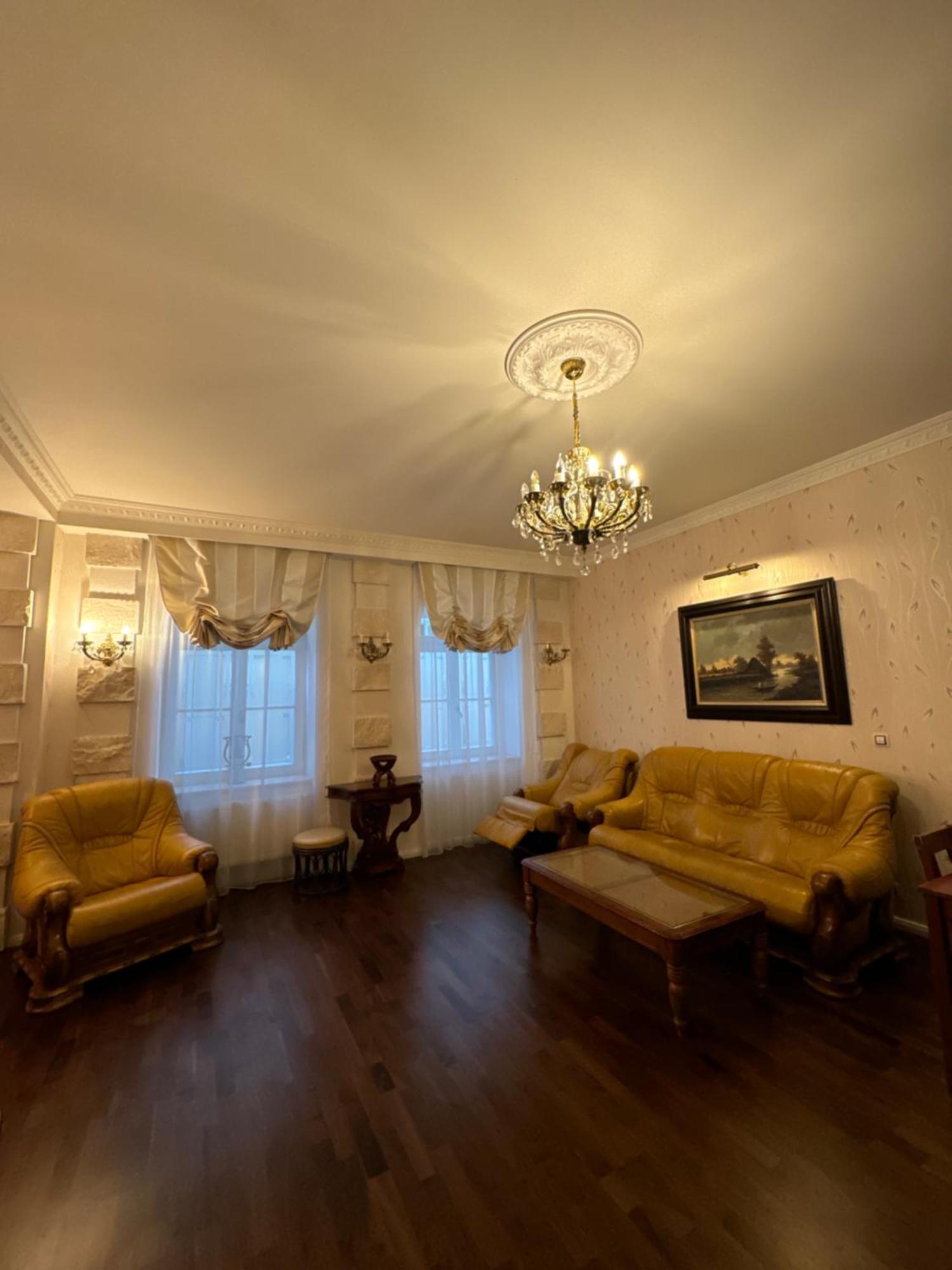 Gold Residence Mariánské Lázně Exterior foto